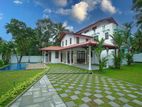 Modern Villa Type House for Rent in Kottawa