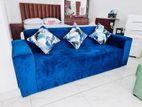 Modern Waiting Sofa Set