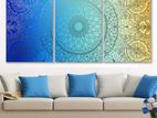 Modern Wall Art
