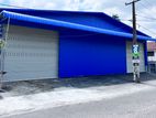 Modern Warehouse for Rent – Mahabage