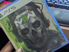 MODERN WARFARE 2 PS5