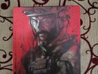 Modern Warfare 3 Steelbook Edition Ps5