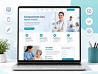 Modern Website for Small Businesses