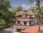 Modern Western Style Apartment for Rent in Galle