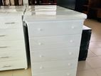 Modern White Chest of Drawer Sets