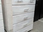 Modern White Chest of Drawer Sets
