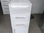 Modern White Chest Of Drawers