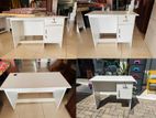 Modern White Office Tables