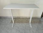 Modern White Table