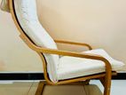 Modern Wooden Chair