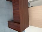 Modern wooden Display Table