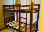 MODERN WOODEN HI-QUALITY BUNK BEDS