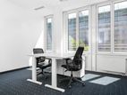 Modern Workspaces at Regus Techno Hub Malabe