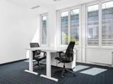Modern Workspaces at Regus Techno Hub Malabe