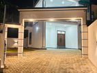 Modernly Designed Luxury Three-Storey House Athurugiriya