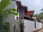 ModernTwo Storey House for Sale in Piliyandala