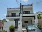 Modest Three Story House for Rent in Piliyandala