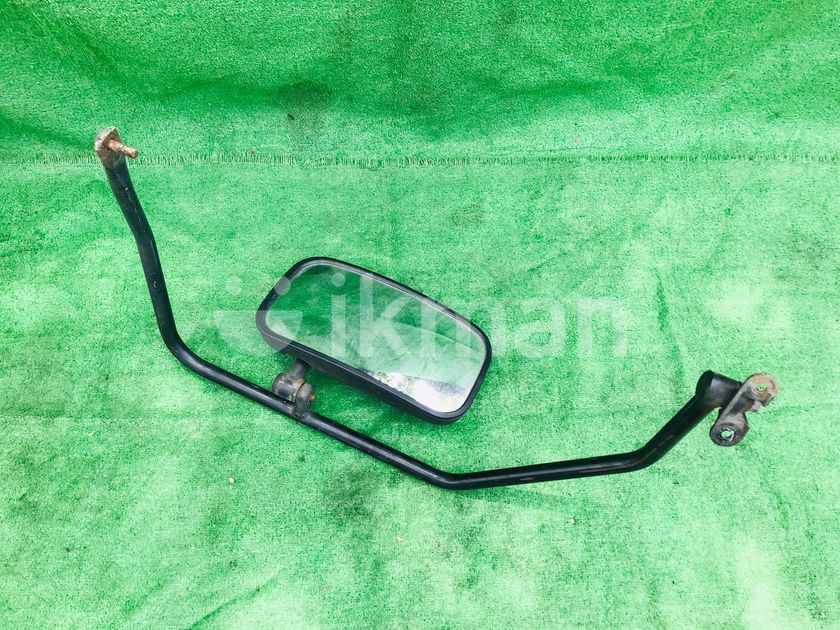 Modification Side Mirror for Sale in Kotte ikman