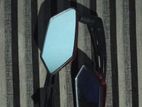Modification Side Mirrors