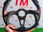 Modification Sport Steering Wheel