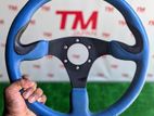 Modification Steering Wheel Racing