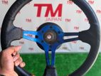 Modification Sunk Steering Wheel