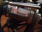 Yoshimura Bike Silencer