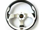 Modified Racing Sport Steering Wheel