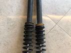 Modified Shocks Set