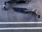 Modified Side Mirror