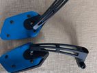 Motorcycle Rearview Side Mirror