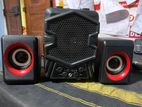 Modify Speaker