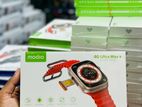 Modio 4G Ultra Max Plus Smart Watch