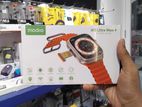 Modio 4G Ultra Max Plus Smart Watch