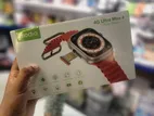 Modio 4G Ultra Max Plus Smart Watch