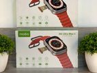 Modio 4G Ultra Max Plus Smart Watch
