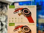 Modio 4G Ultra Max Smart Watch