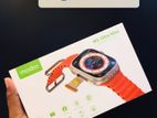 Modio 4G Ultra Max Smart Watch