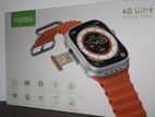 Modio 4G Ultra Smart Watch (used)