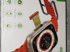 Modio 4g Ultra Watch