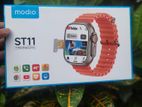 Modio 4 G Ultra Watch (new)