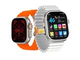 Modio 4G Ultramax Plus Android Simcard Smart watch