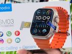 Modio Sm 03 Smart Watch