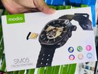 Modio Sm05 Call Smart Watch