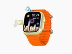 Modio ST10 Dual Camera & GSM Sim Card GPS Smart Watch