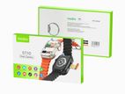 Modio ST10 sim card dual camera smart watch 4GB 64GB