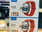MODIO ST11 PREMIUM SIM SMARTWATCH