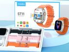 Modio ST11 Sim Smart Watch