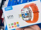 Modio St111 Android Smart Watch