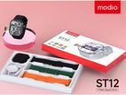 Modio ST12 Android Sim Smart Watch